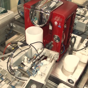 Merilno testna oprema